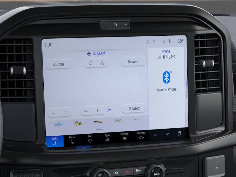 New 2026 Ford F150 STX AWD/4WD image 14