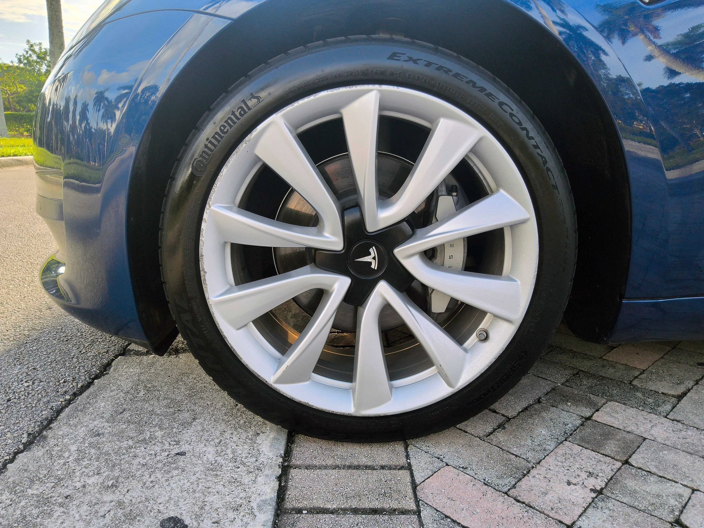 Used 2019 Tesla Model 3 RWD image 38