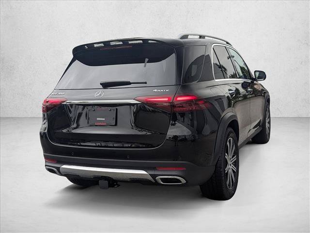 Used 2026 Mercedes-Benz GLE 350 4MATIC image 2