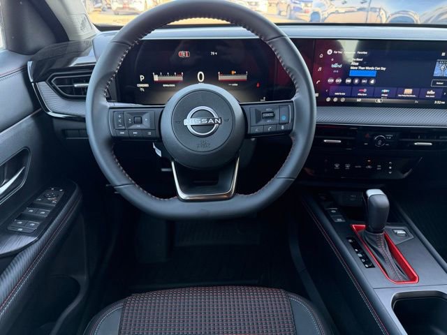 New 2026 Nissan Kicks SR w/ SR Premium Package image 28