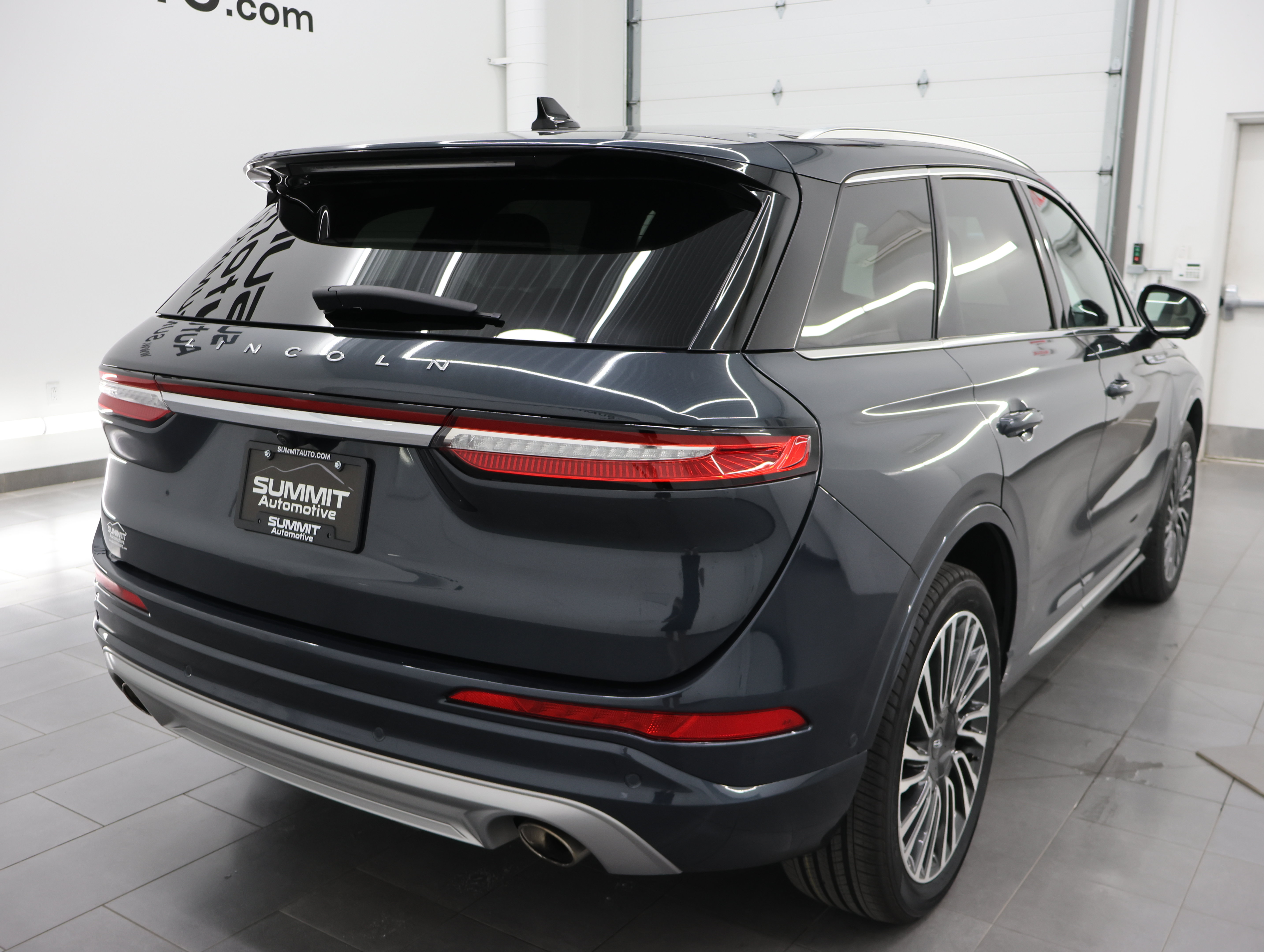 Used 2020 Lincoln Corsair Reserve w/ Equipment Group 201A AWD/4WD image 5
