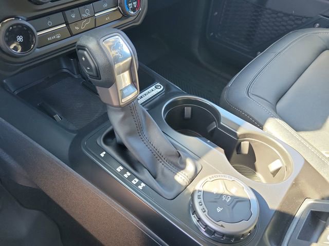 New 2026 Ford Bronco Big Bend image 27