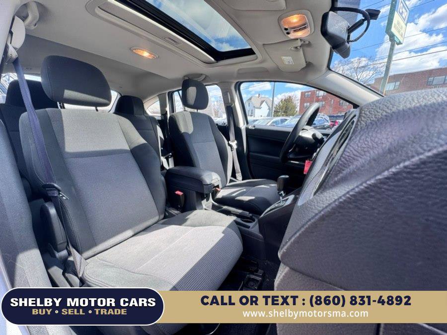 Used 2012 Dodge Caliber SXT image 15