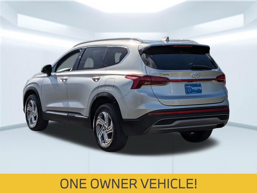 Used 2023 Hyundai Santa Fe SEL image 5