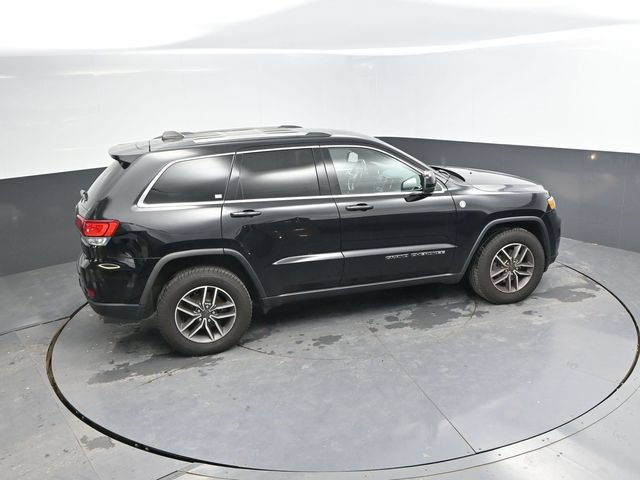 Used 2020 Jeep Grand Cherokee Laredo w/ Quick Order Package 2BN North AWD/4WD image 37