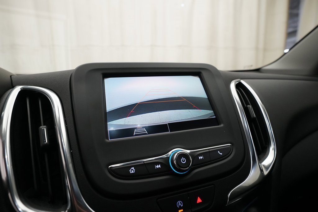 Used 2024 Chevrolet Equinox LT image 20