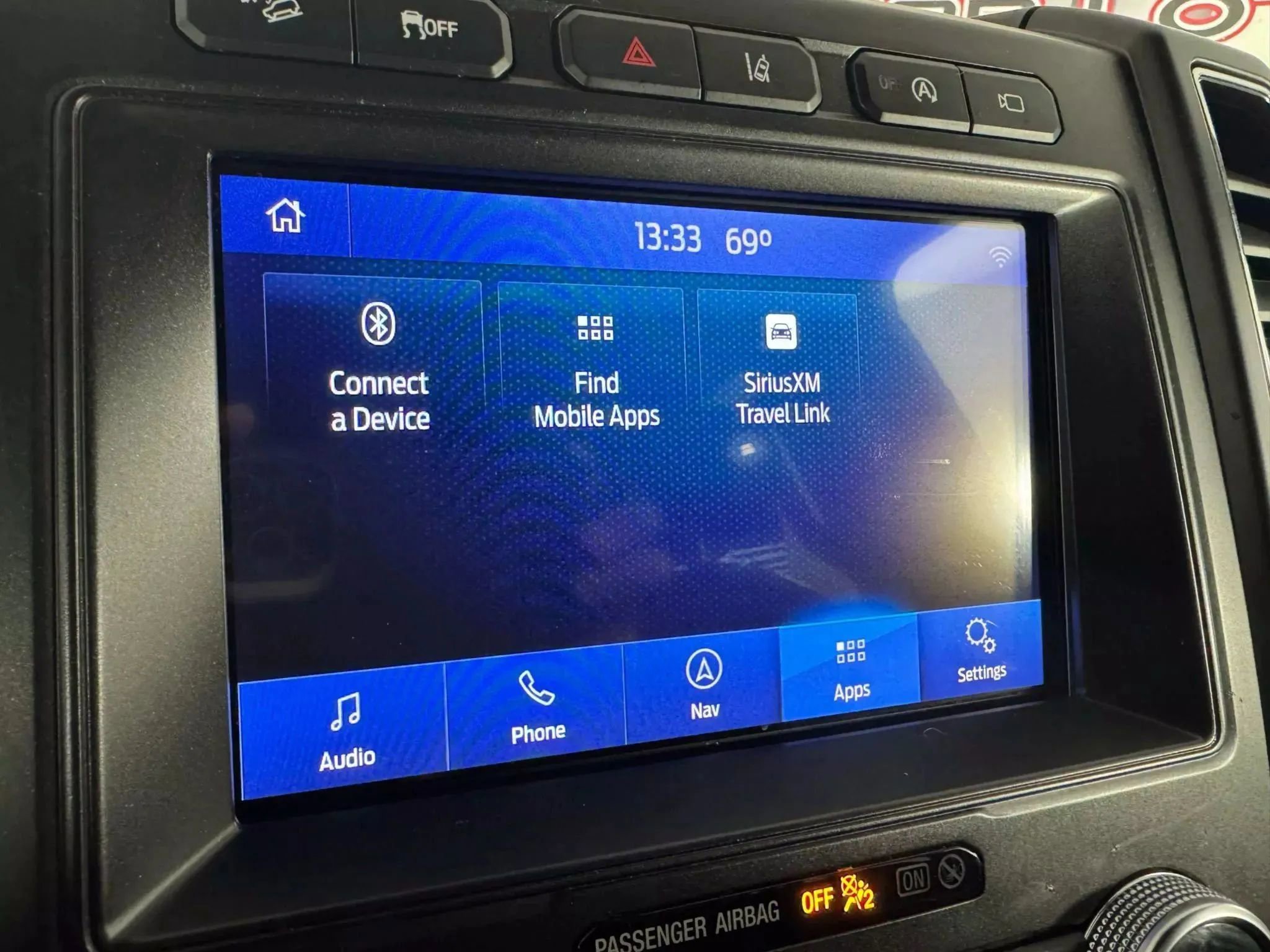 Used 2020 Ford Expedition Limited w/ Equipment Group 302A image 21