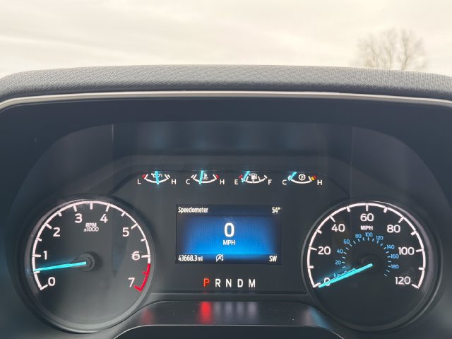 Used 2023 Ford F150 XLT w/ Trailer Tow Package AWD/4WD image 23