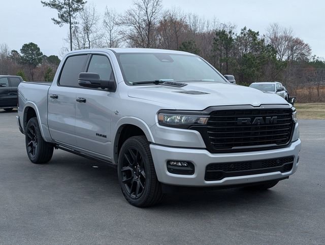 New 2026 RAM 1500 Laramie image 2