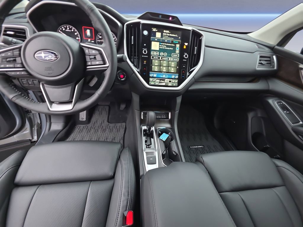 New 2026 Subaru Ascent Touring AWD/4WD image 13