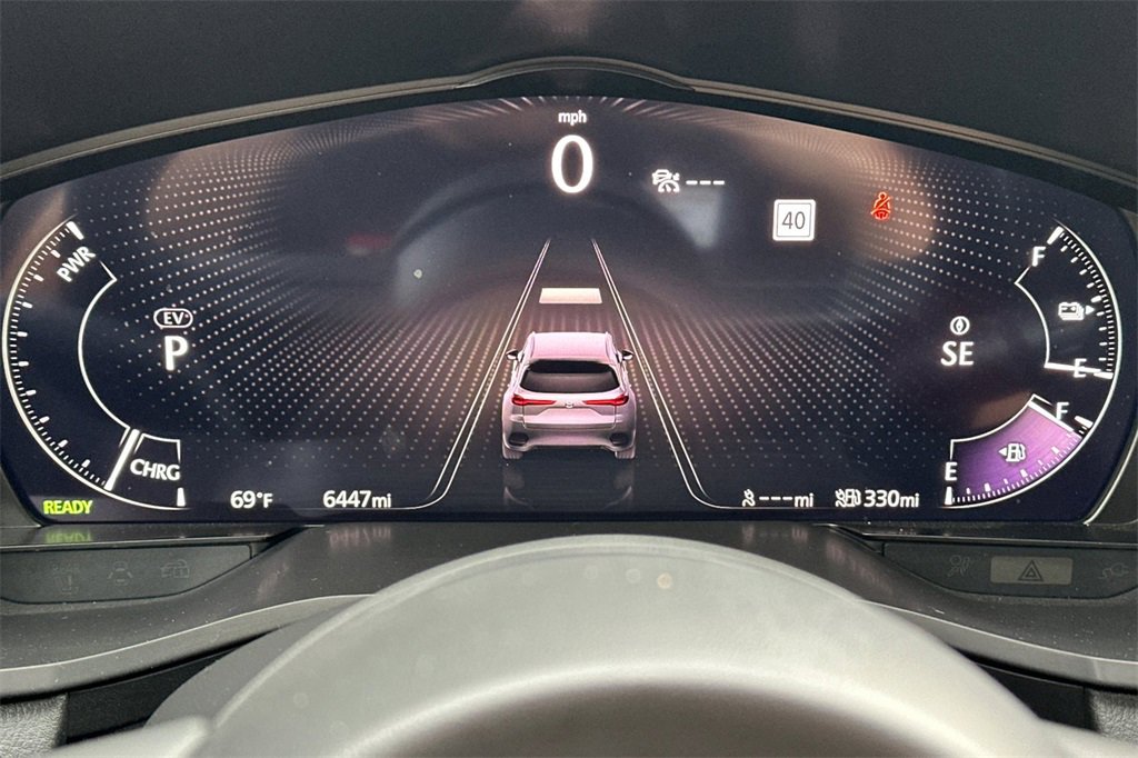 Certified 2025 MAZDA CX-70 Plug-In Hybrid w/ Premium Plus image 24