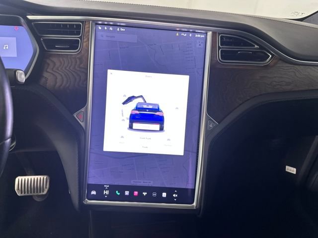 Used 2018 Tesla Model X 100D image 20