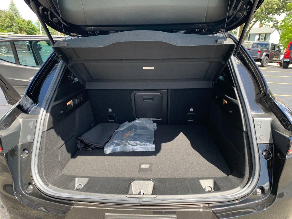 Used 2024 Dodge Hornet R/T AWD/4WD image 30