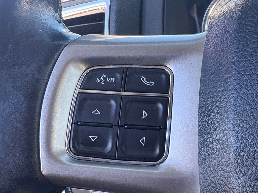 Used 2015 RAM 2500 Laramie AWD/4WD image 18