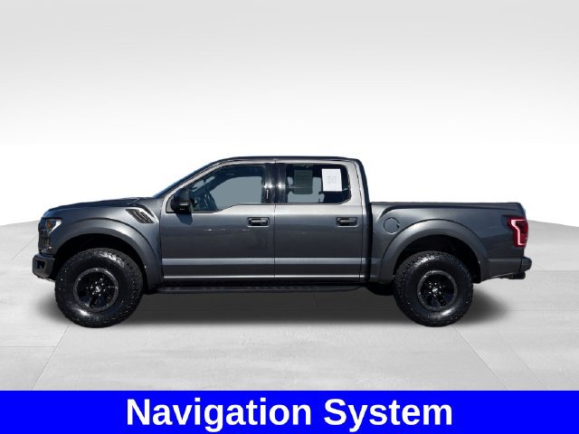 Used 2017 Ford F150 Raptor w/ Equipment Group 802A Luxury AWD/4WD image 2