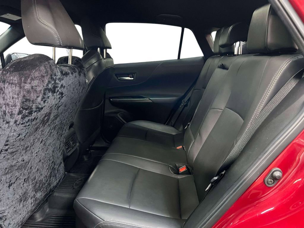 Used 2022 Toyota Venza XLE AWD/4WD image 16