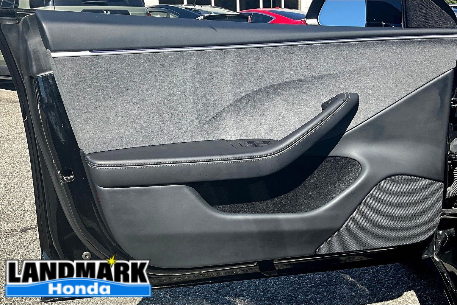 Used 2025 Tesla Model 3 Long Range RWD image 18
