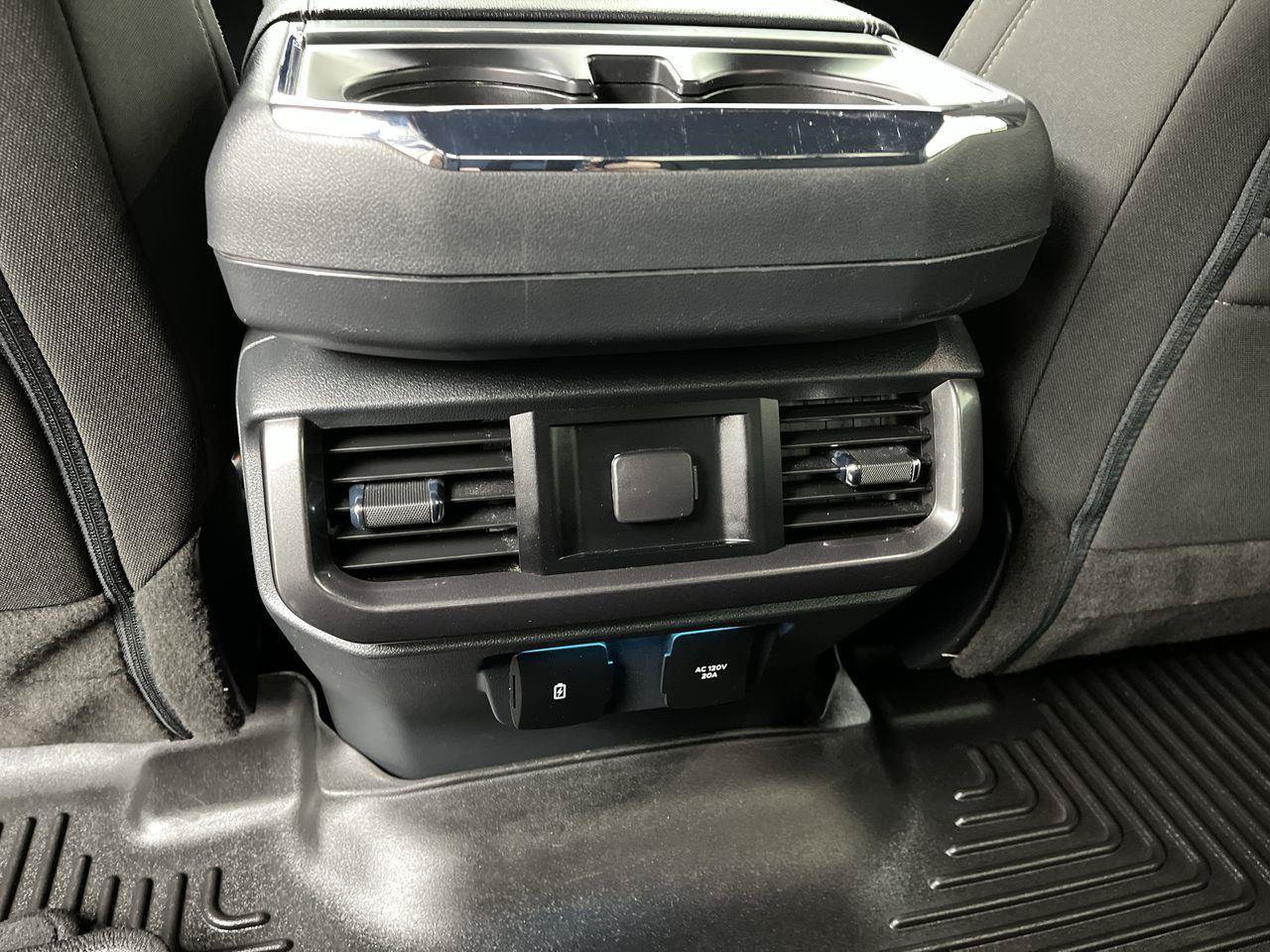 Certified 2023 Ford F150 XLT w/ Equipment Group 302A High AWD/4WD image 15