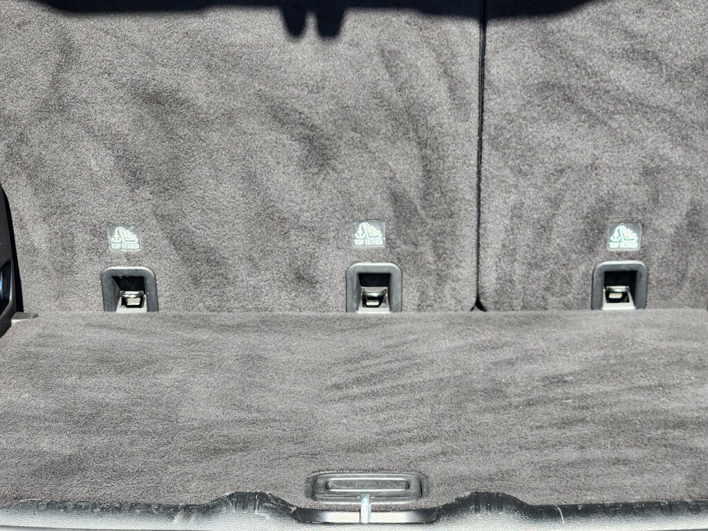 Used 2023 Jeep Compass Trailhawk image 12