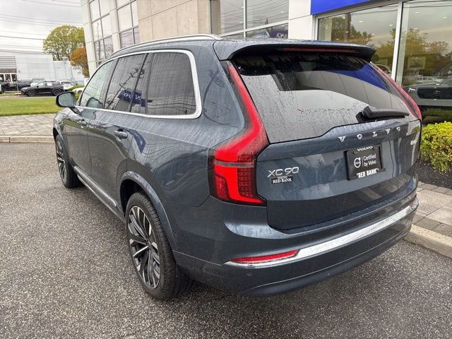 Used 2025 Volvo XC90 B6 Plus AWD/4WD image 3