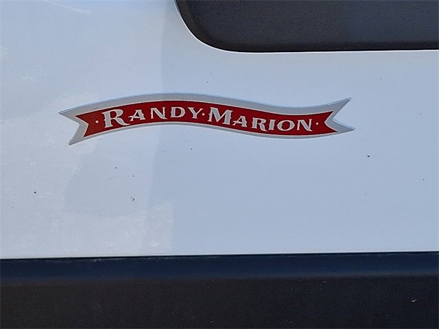 Used 2024 RAM ProMaster 2500 w/ Safety Group image 26