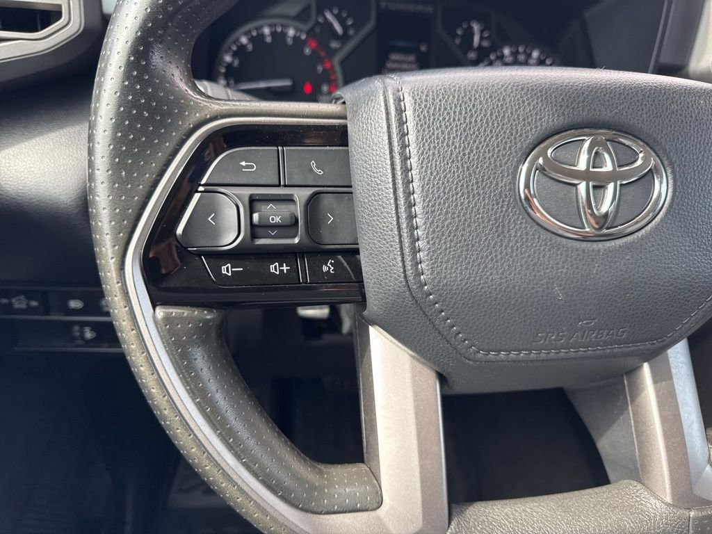 Used 2022 Toyota Tundra SR5 image 13