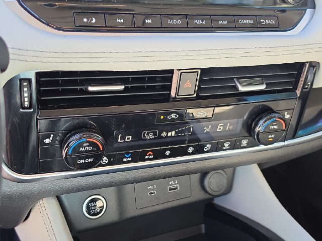 Certified 2023 Nissan Rogue SL w/ SL Premium Package AWD/4WD image 26