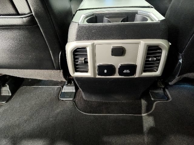 Used 2017 Ford F150 Lariat AWD/4WD image 18