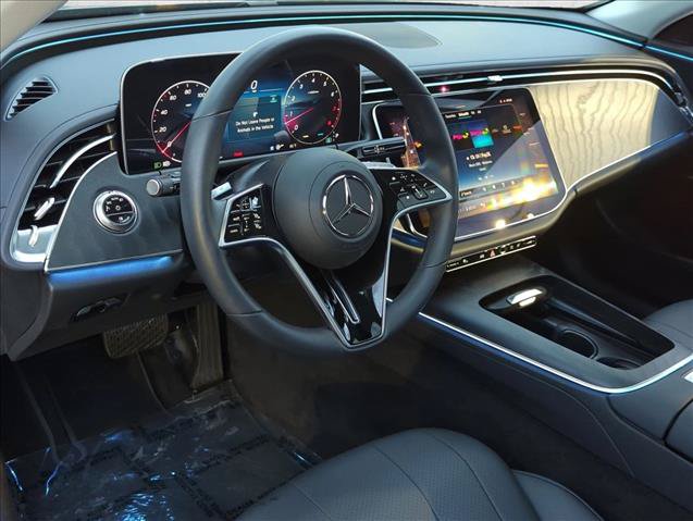 Certified 2026 Mercedes-Benz E 350 Sedan image 11