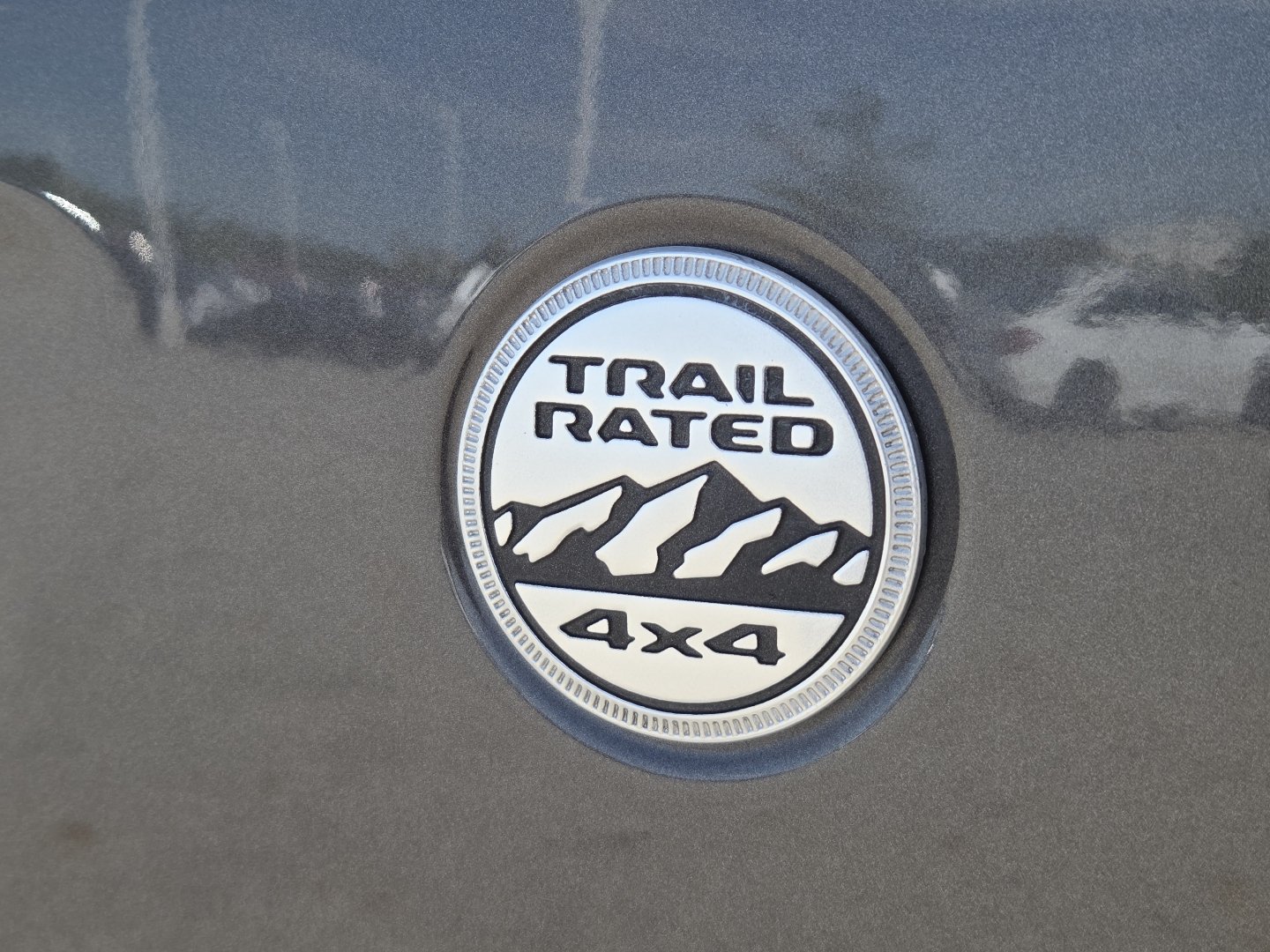 Used 2018 Jeep Wrangler Unlimited Sahara AWD/4WD image 7