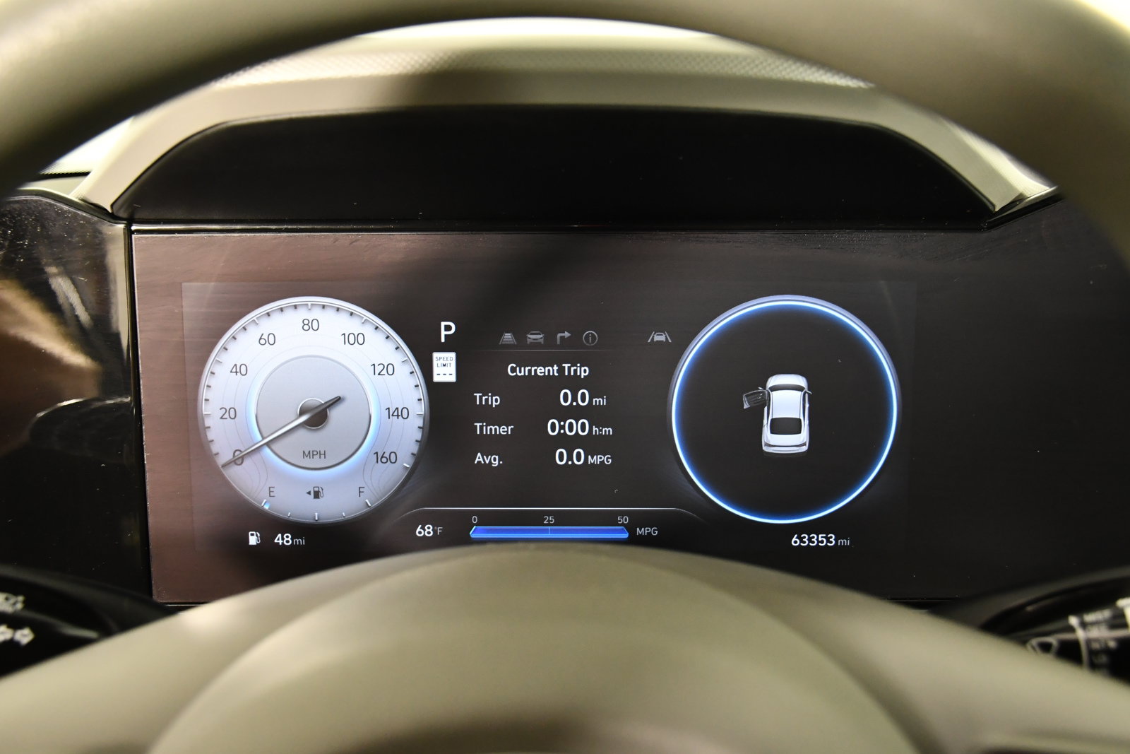 Used 2024 Hyundai Elantra SEL FWD image 18