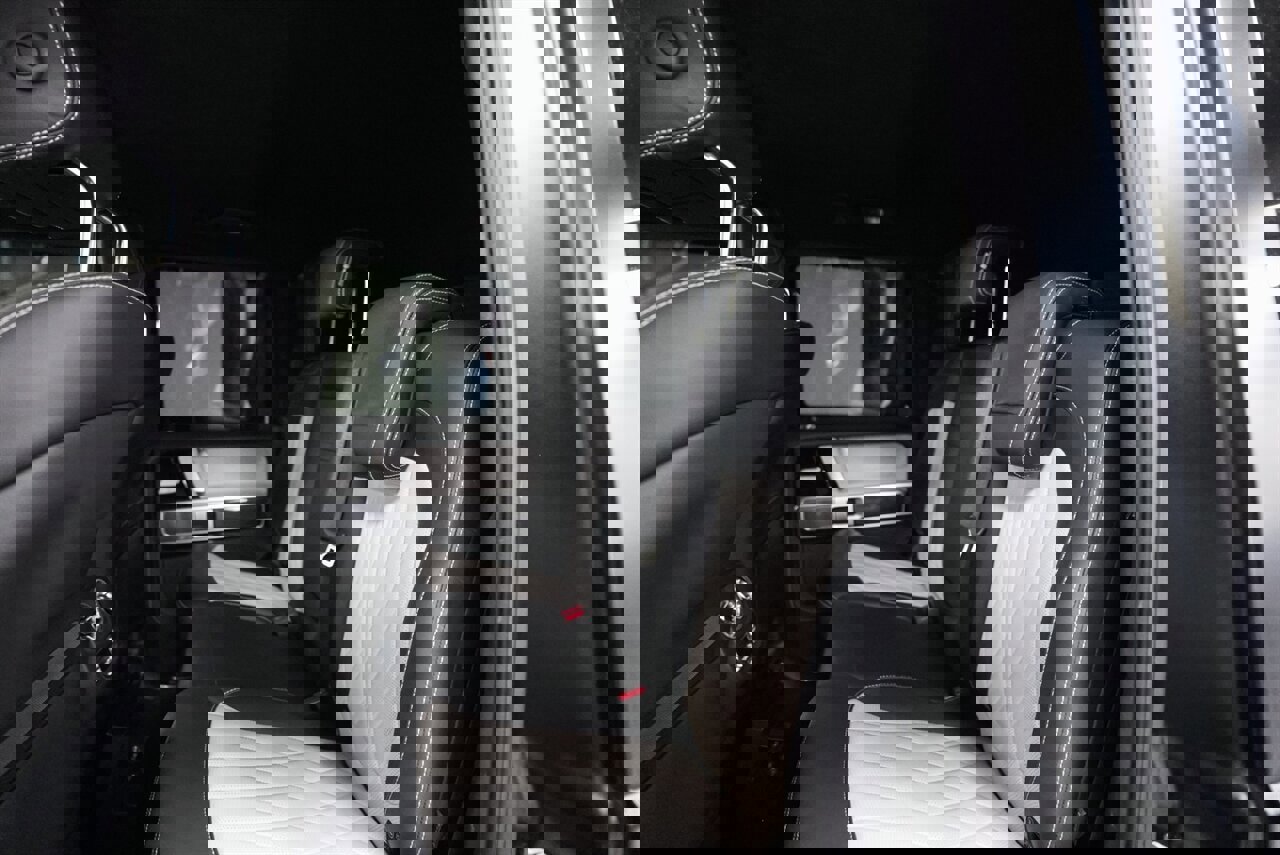 Used 2024 Mercedes-Benz G 63 AMG 4MATIC image 17