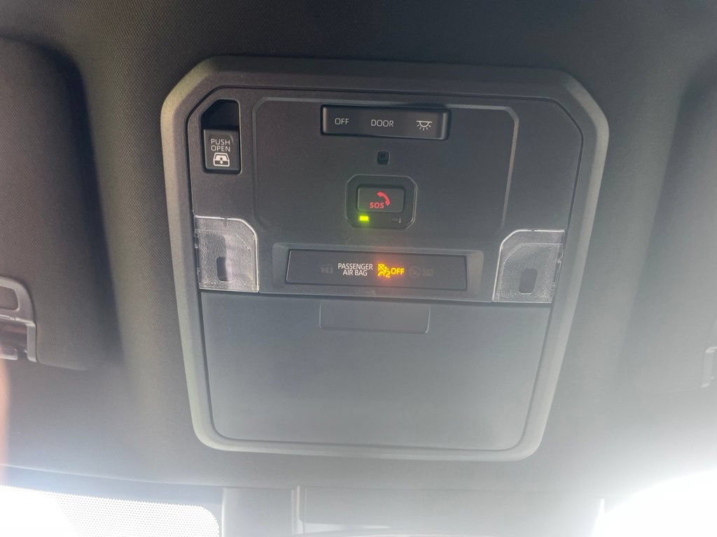 New 2026 Toyota Tundra SR5 RWD image 23