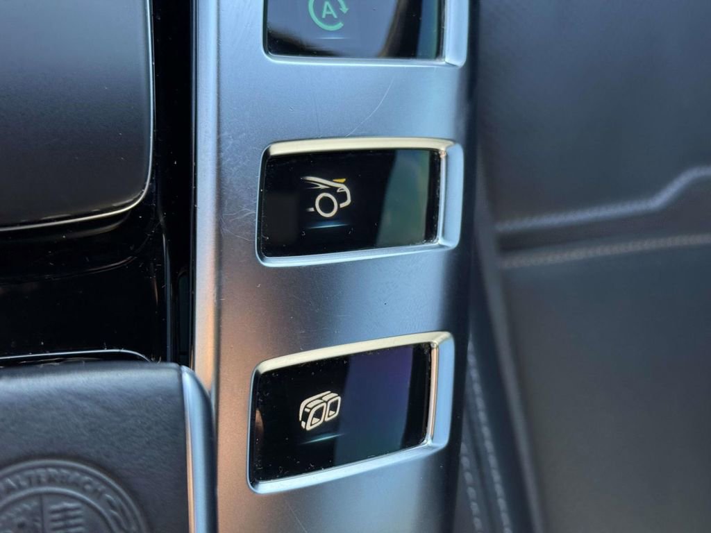 Used 2022 Mercedes-Benz AMG GT 43 image 26