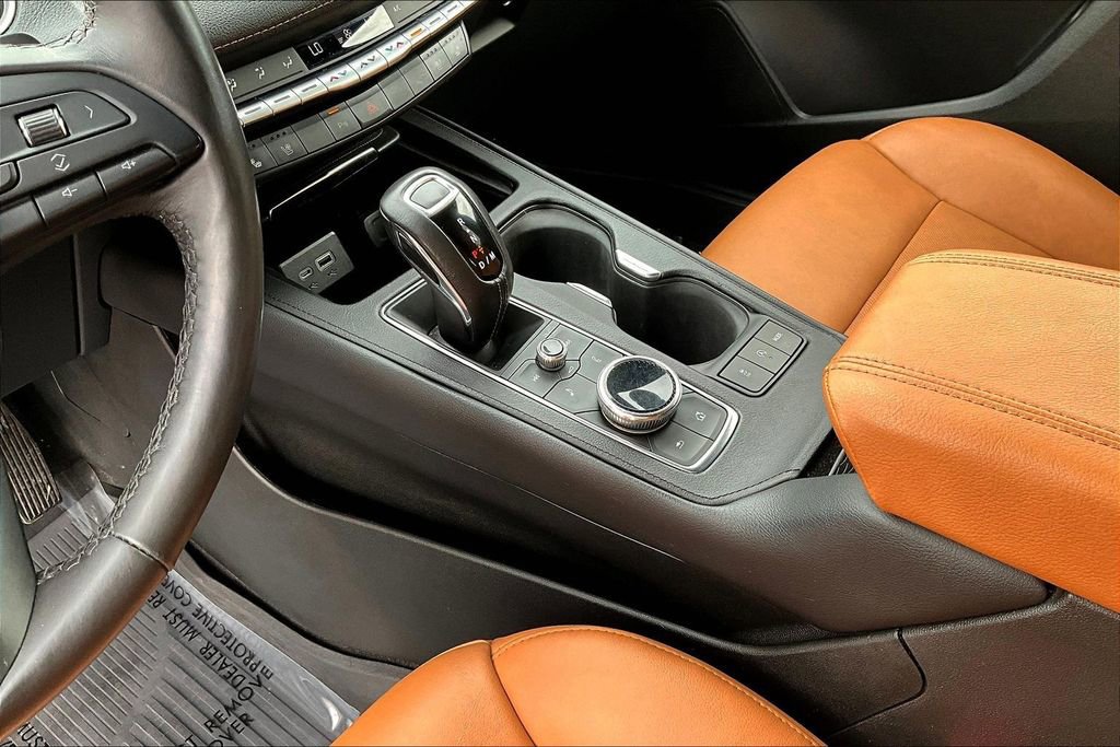 Used 2019 Cadillac XT4 Premium Luxury image 20