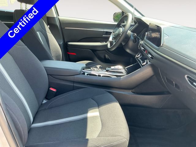 Certified 2023 Hyundai Sonata SEL FWD image 16