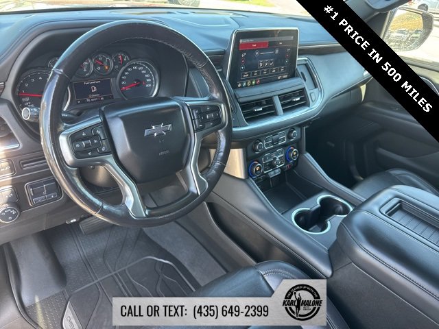Used 2021 Chevrolet Tahoe Z71 image 7