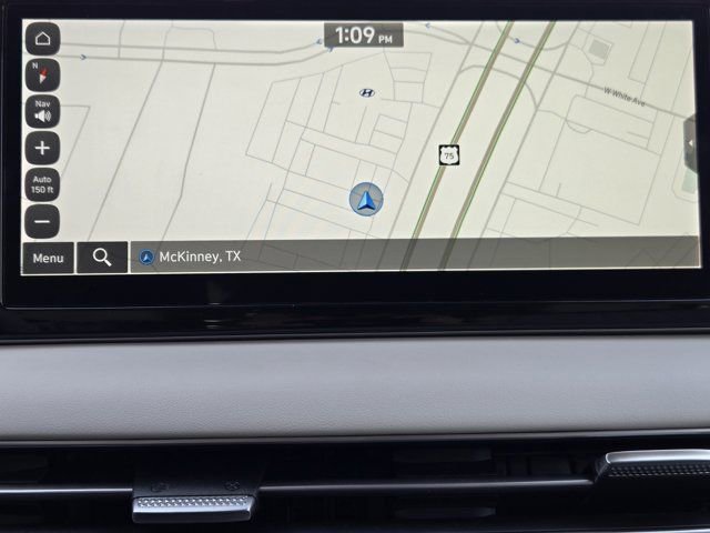 Used 2025 Hyundai Palisade Limited image 16