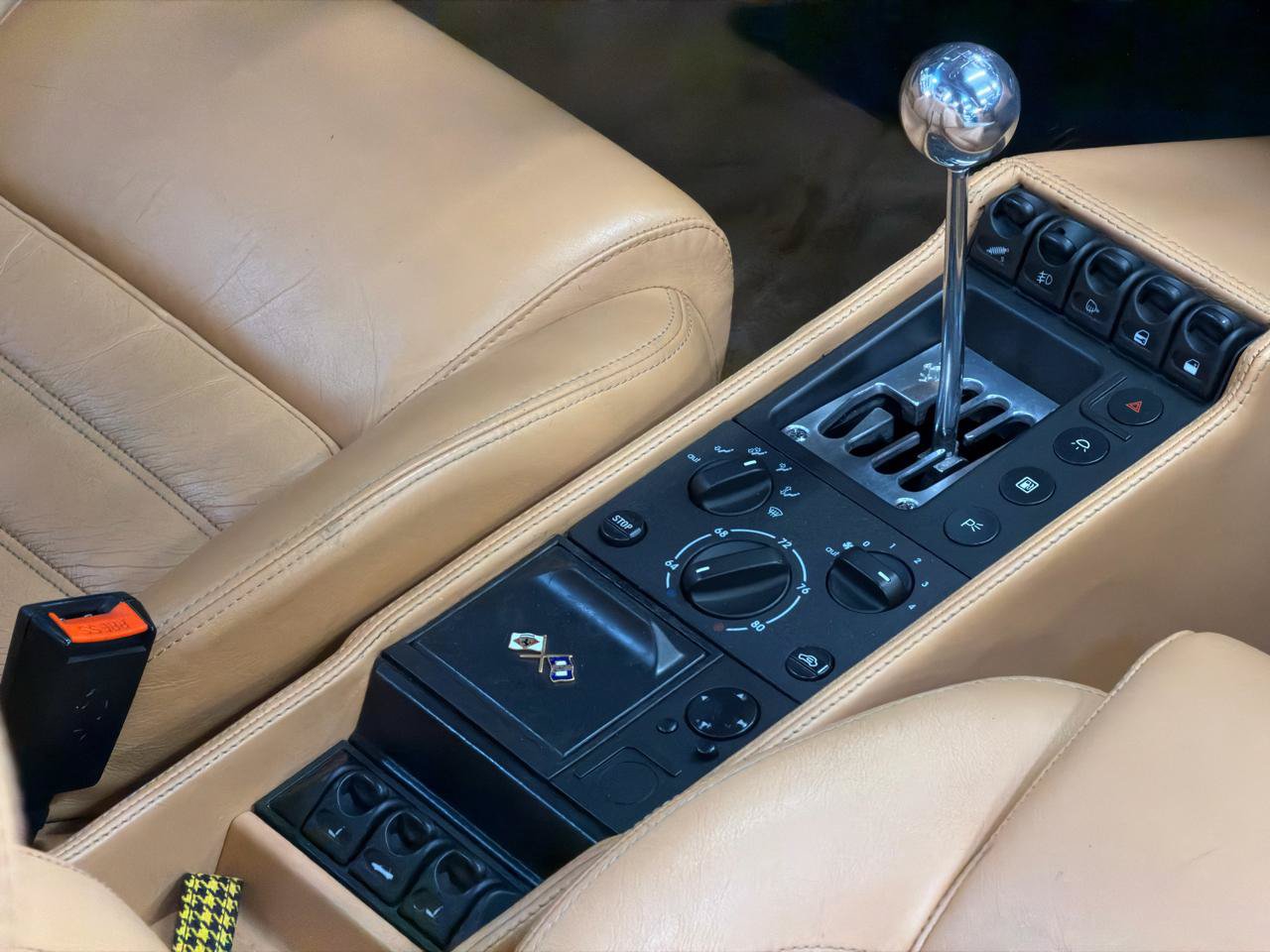 Used 1995 Ferrari F355 Spider RWD image 26