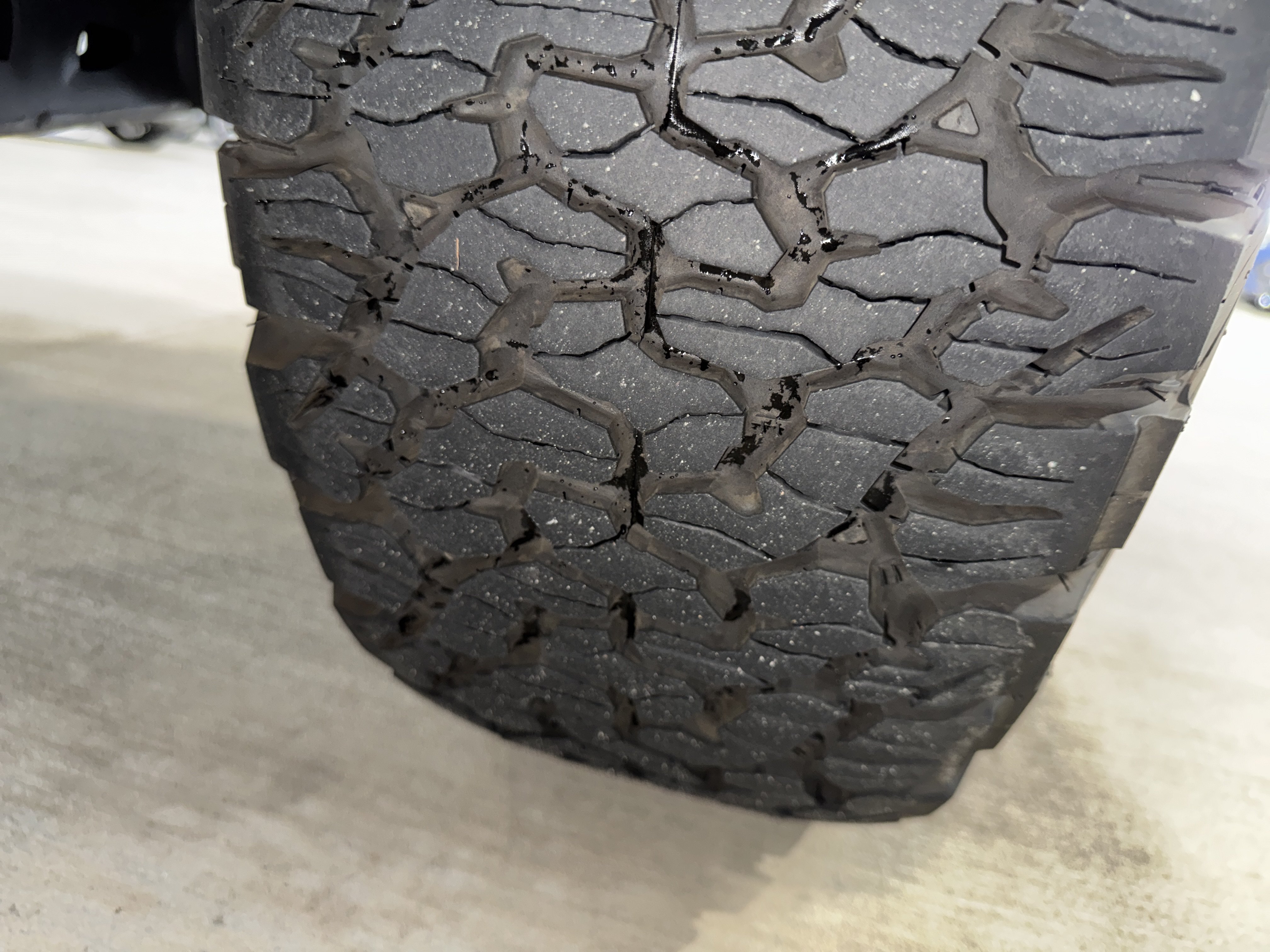 Used 2024 Ford Bronco Raptor AWD/4WD image 37