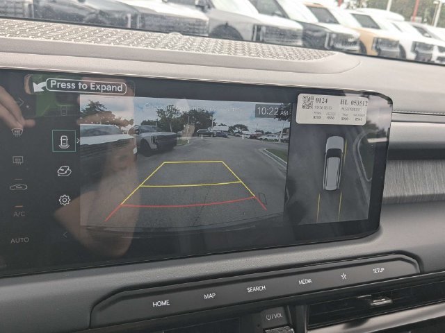 New 2027 Kia Telluride SX Prestige X-Line AWD/4WD image 25