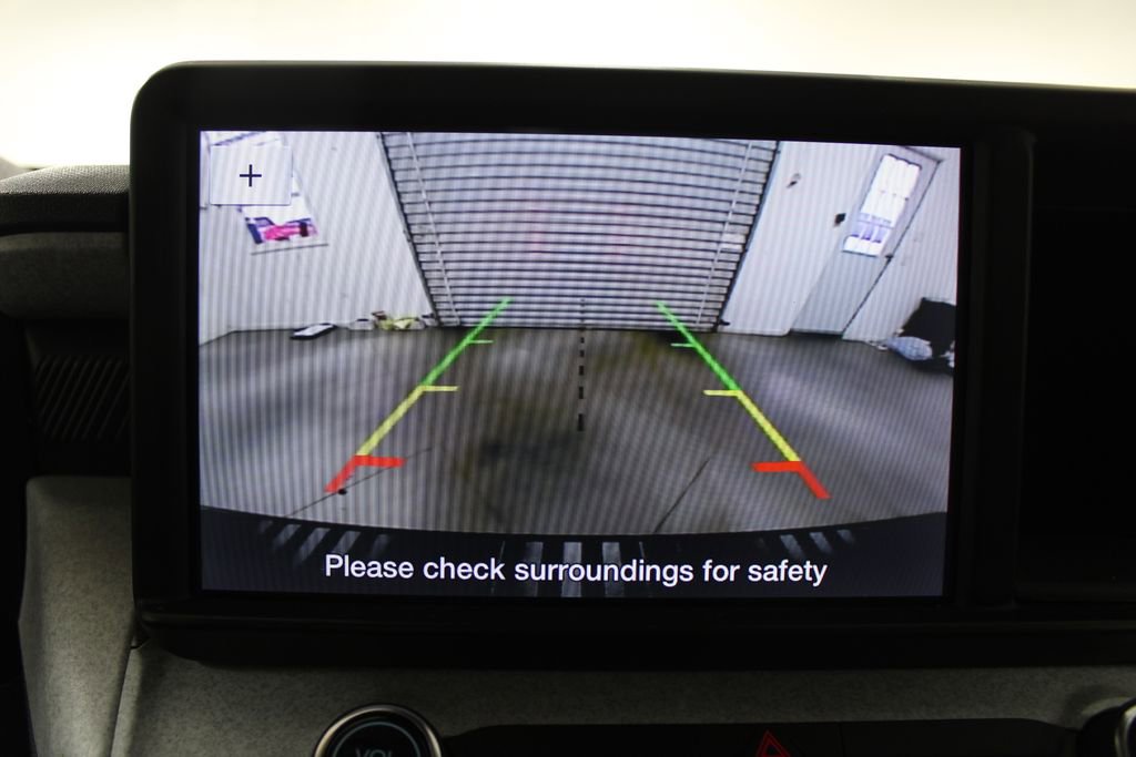 Used 2024 Ford Maverick XLT image 49