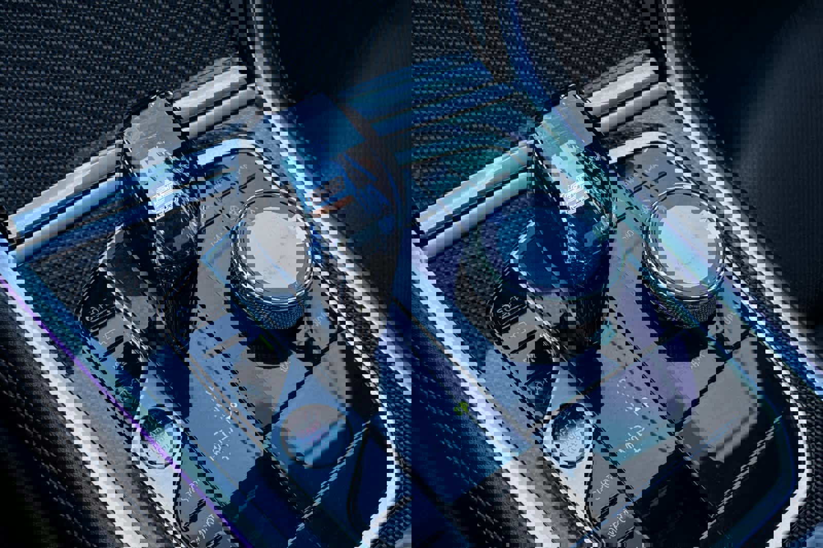 Used 2023 BMW M850i xDrive Coupe w/ Driving Assistance Package image 21