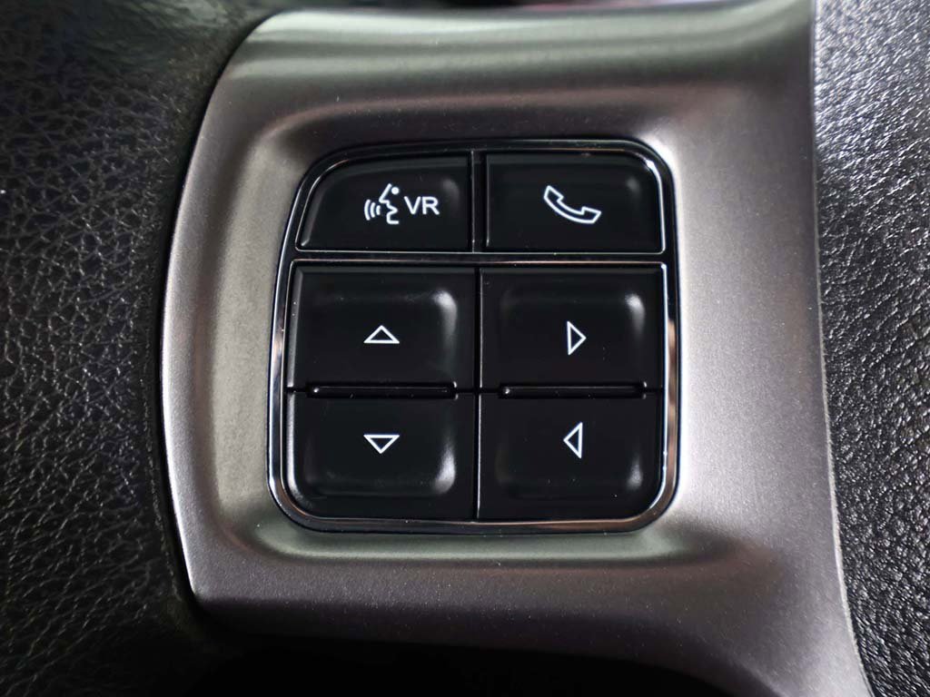 Used 2023 RAM 1500 Classic Warlock w/ Trailer Tow Group image 37