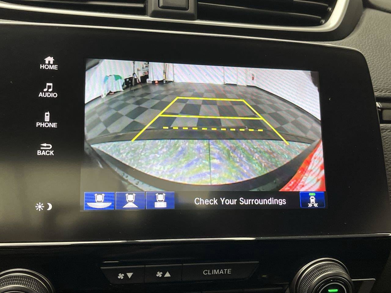 Used 2018 Honda CR-V EX-L image 6