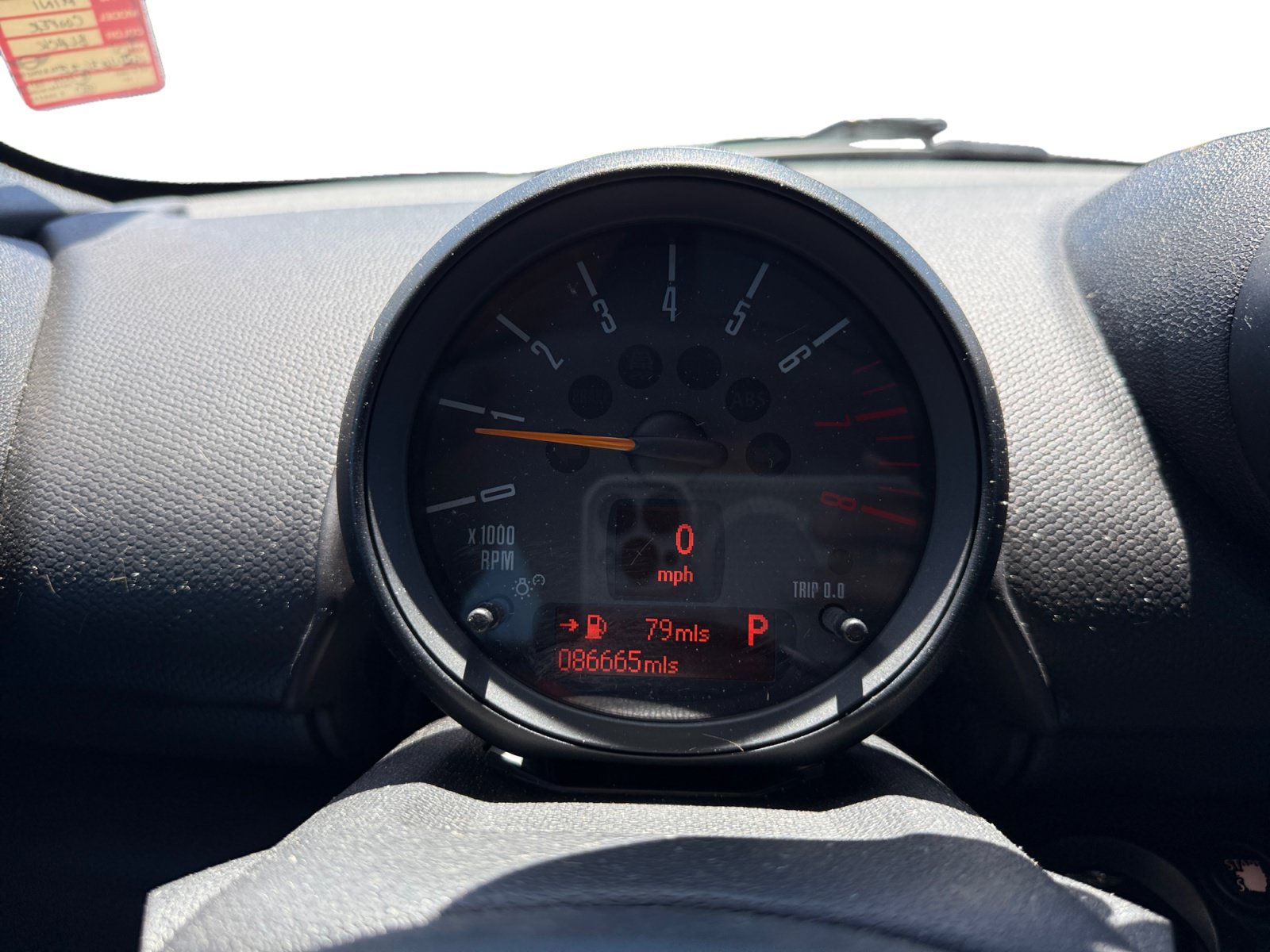 Used 2016 MINI Cooper Countryman S AWD/4WD image 11