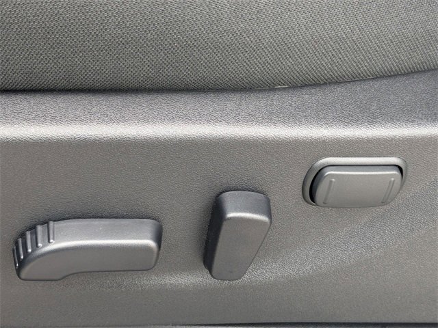 New 2026 Nissan Frontier PRO-4X image 15