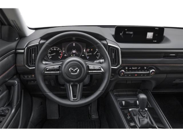 New 2026 MAZDA CX-50 2.5 Turbo w/ Accent Package AWD/4WD image 5