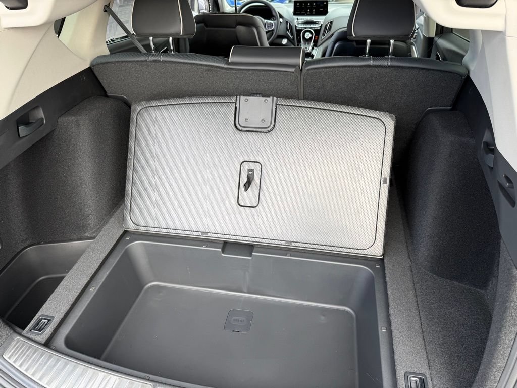 New 2026 Acura RDX w/ Advance Package AWD/4WD image 17