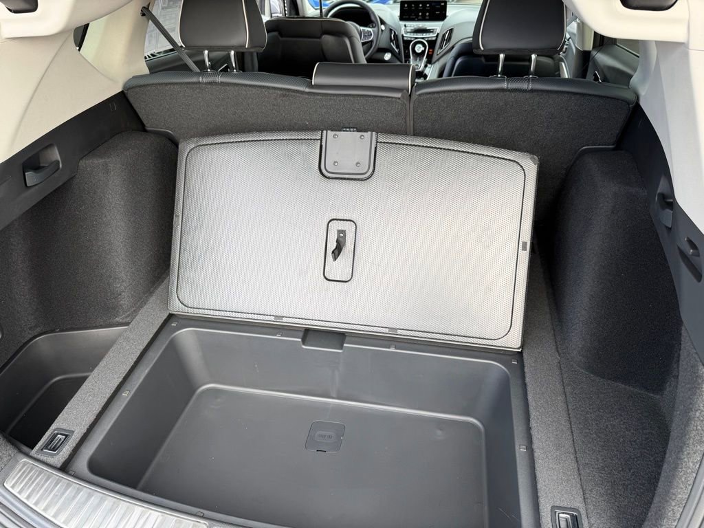 New 2026 Acura RDX SH-AWD w/ Advance Package image 17